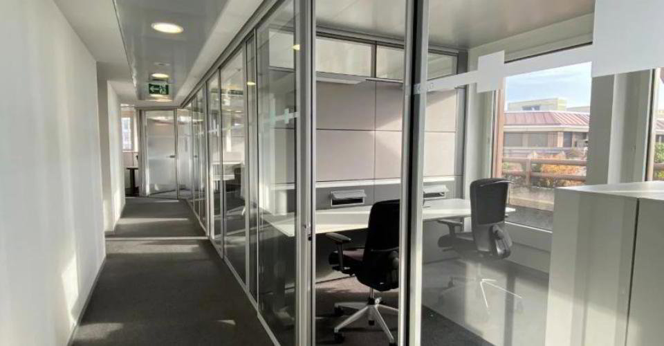 Ufficio & Commercio di null locali in affitto a Genève - immagine 1/6