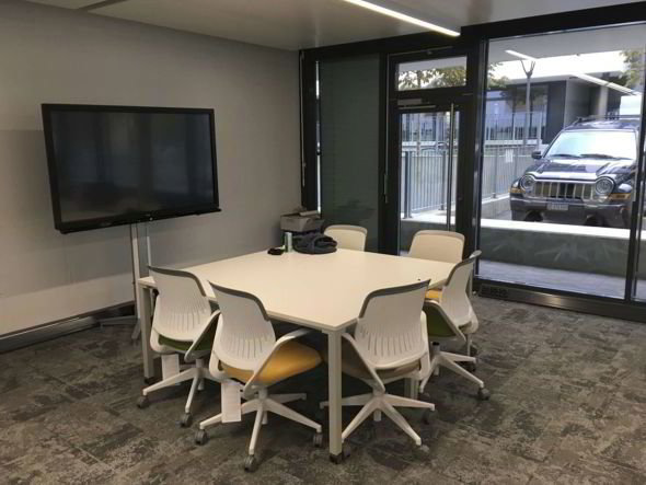 Ufficio & Commercio di null locali in affitto a Vevey - immagine 1/7