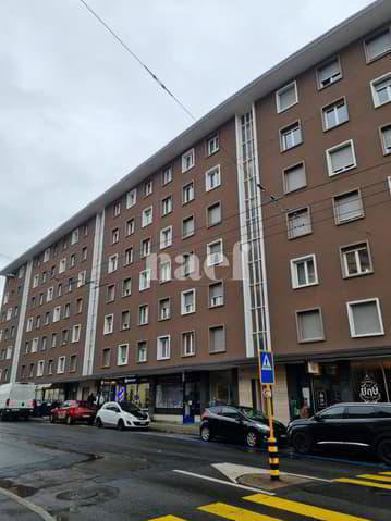 Appartamento di 3.5 locali in affitto a Neuchâtel - immagine 1/5