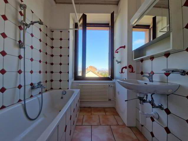 Appartamento di 3 locali in affitto a La Chaux-de-Fonds - immagine 1/5