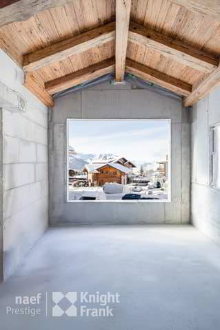 5 rooms House to buy in Verbier - image 1/7