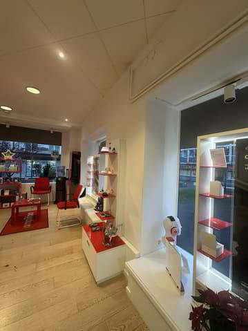 Ufficio & Commercio di null locali in affitto a Monthey - immagine 1/4
