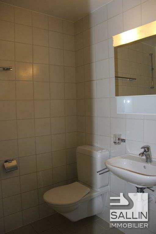 Appartamento di 3 locali in affitto a Friburgo - immagine 1/3