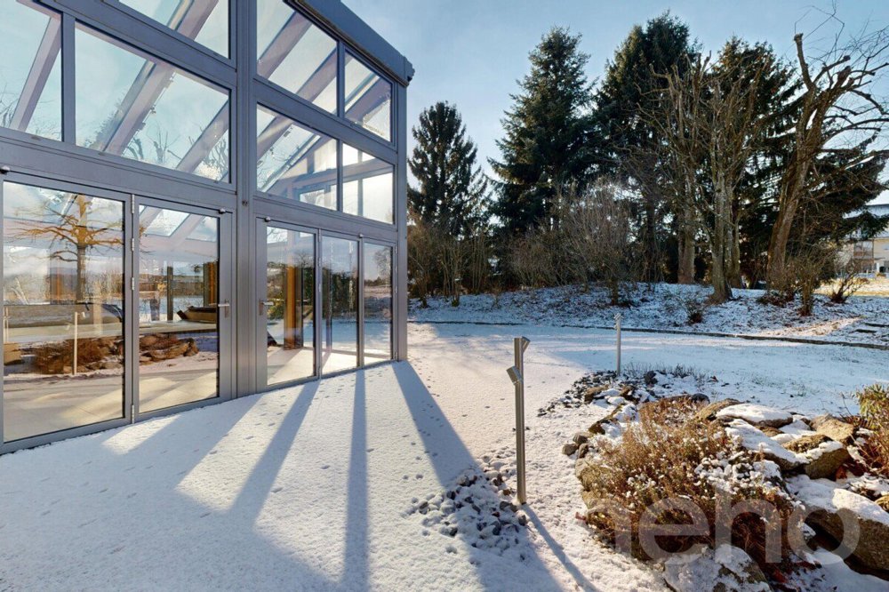 Casa di 8.5 locali in vendita a Roggwil BE - immagine 1/12