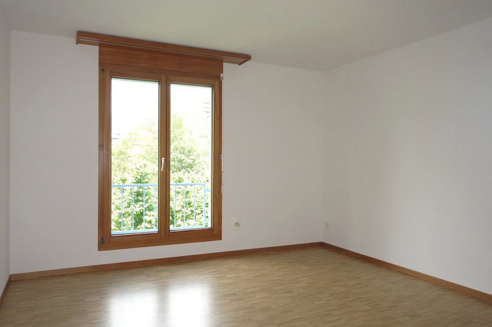 Appartamento di 5 locali in affitto a Buchs SG - immagine 1/5