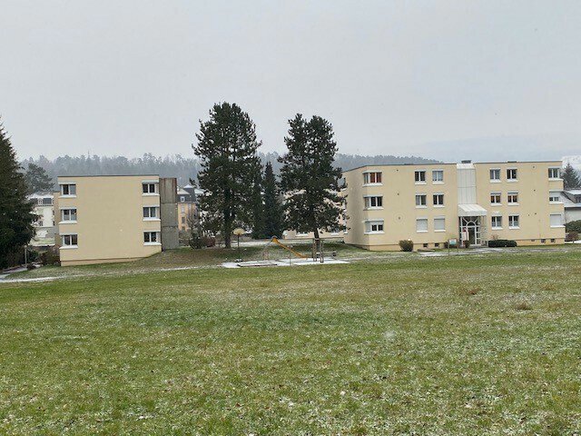 Appartement 2 pièces à louer à Pruntrut - image 1/7