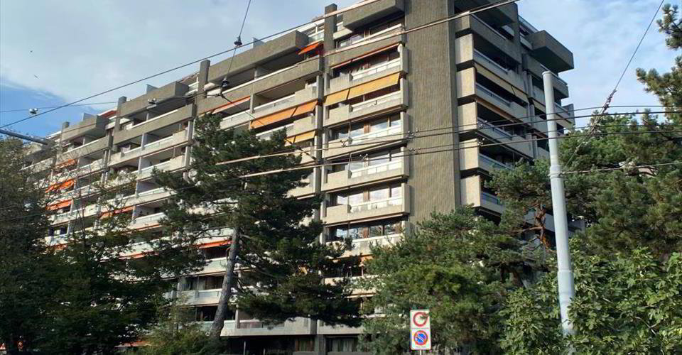 Bureau & Commerce null pièces à louer à Genève - image 1/3