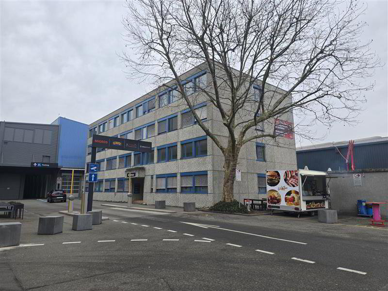 null Zimmer Büro zu vermieten in Dietikon - Bild 1/10