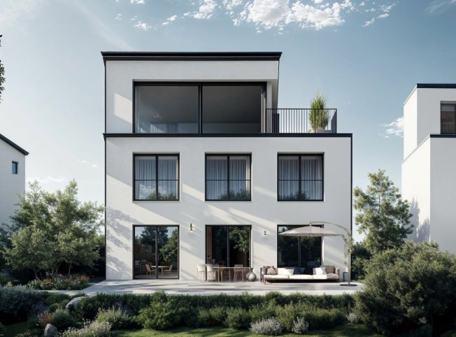 Maison 5 pièces à acheter à Gontenschwil - image 1/1