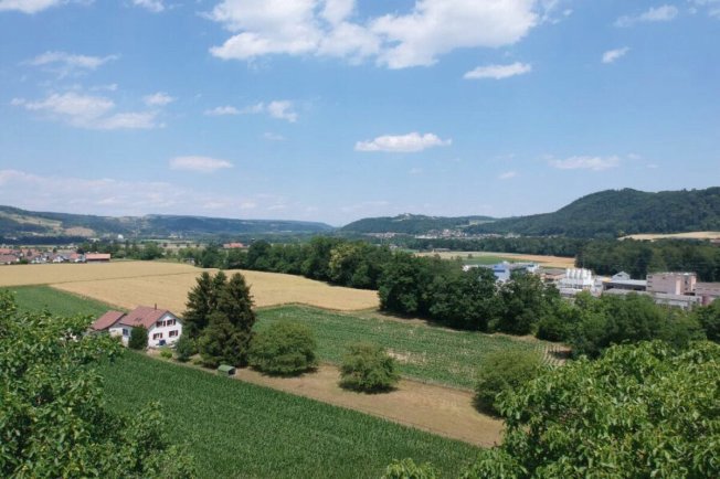 Maison null pièces à acheter à Veltheim AG - image 1/1