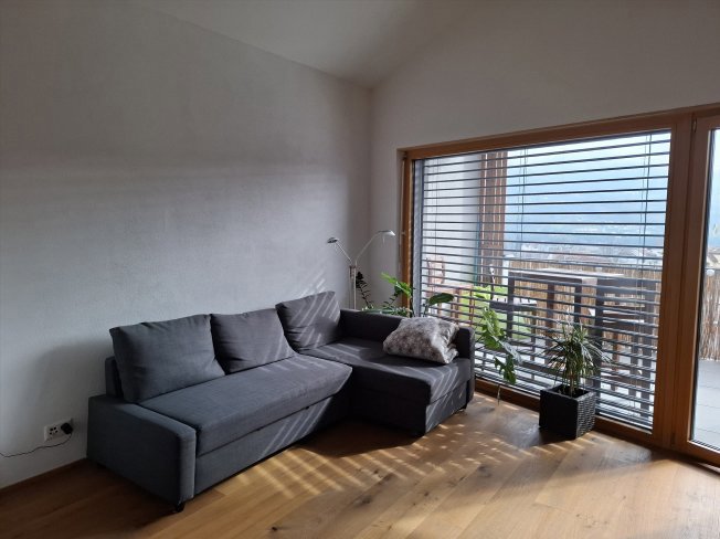 3 Zimmer Wohnung zu vermieten in Summaprada - Bild 1/1