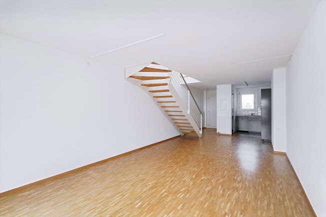3 rooms Apartment for rent in Basel - image 1/1