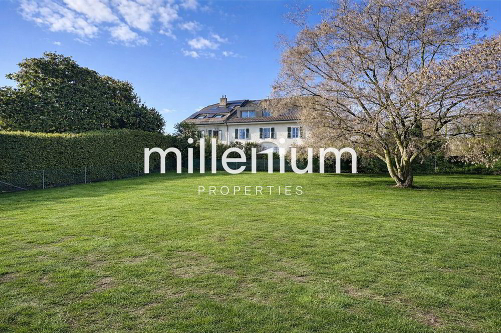 6 rooms Apartment for rent in Bellevue - image 1/14