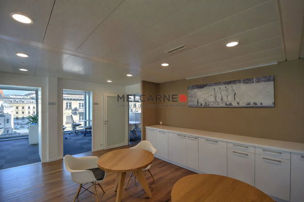 null rooms Office & Commercial for rent in Genf - image 1/5