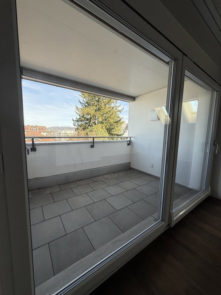 2.5 Zimmer Wohnung zu vermieten in Sirnach - Bild 1/7