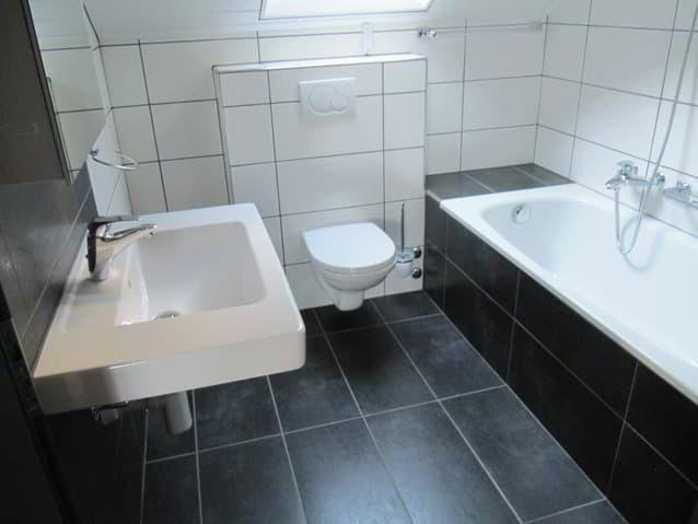 Appartement 2.5 pièces à louer à Neuchâtel - image 1/7