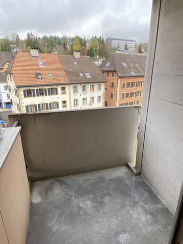 Appartamento di 2 locali in affitto a Le Locle - immagine 1/8
