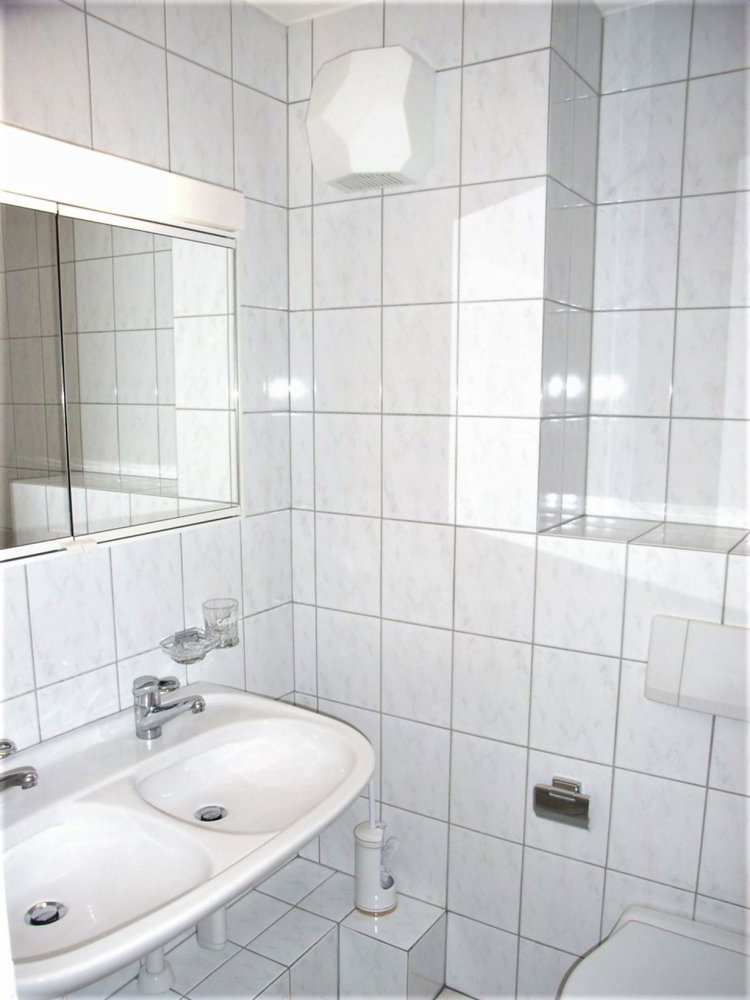 Appartement 2.5 pièces à louer à Saint-Gall - image 1/6