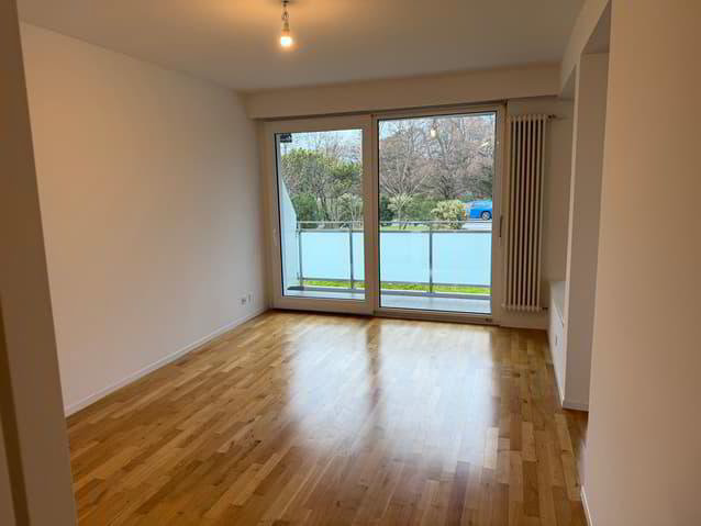 Appartement 3.5 pièces à louer à Pully - image 1/8