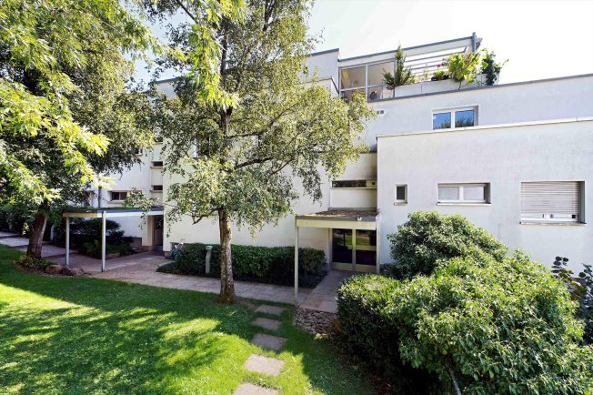 3 rooms Apartment for rent in Riehen - image 1/1