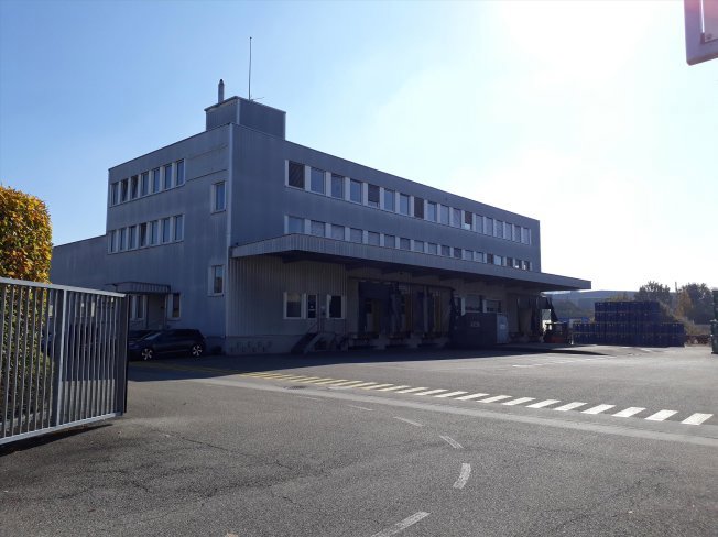 Ufficio & Commercio di null locali in affitto a Burgdorf - immagine 1/1