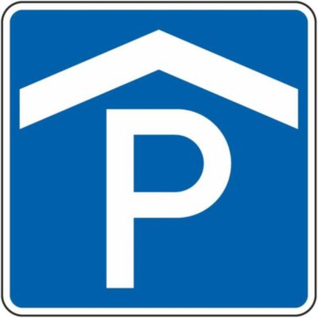 null rooms Car park, garage for rent in Wallisellen - image 1/1
