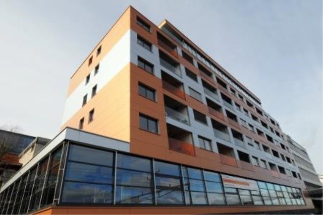 null Zimmer Büro zu vermieten in Horgen - Bild 1/1