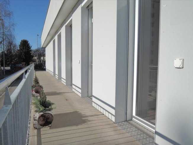 Ufficio & Commercio di null locali in affitto a Schaffhouse - immagine 1/1
