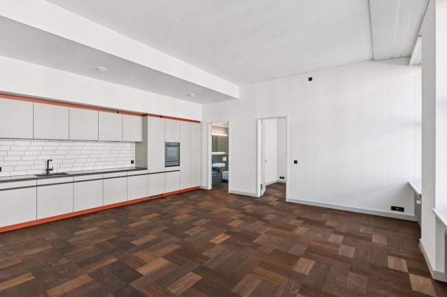 Appartement 3 pièces à louer à Lucerne - image 1/1