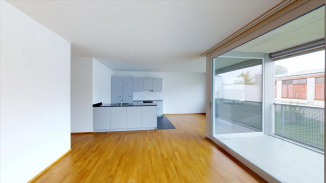 4 Zimmer Wohnung zu vermieten in Arbon - Bild 1/1