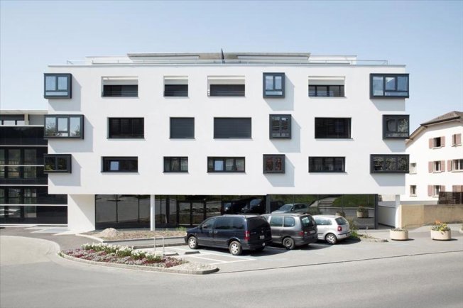 2 Zimmer Wohnung zu vermieten in Le Grand-Saconnex - Bild 1/1