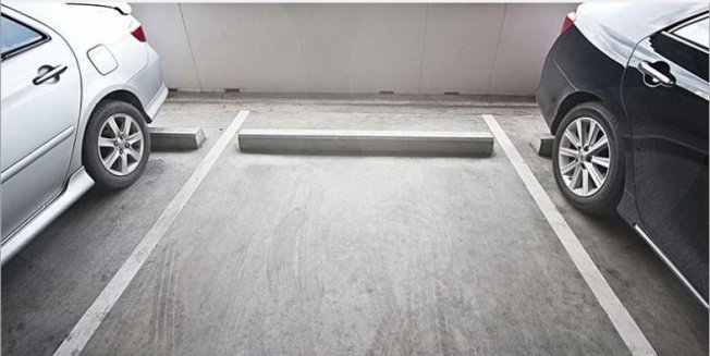 null Zimmer Parkplatz, Garage zu vermieten in Frauenfeld - Bild 1/1