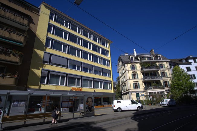 null Zimmer Büro zu vermieten in Zürich - Bild 1/1