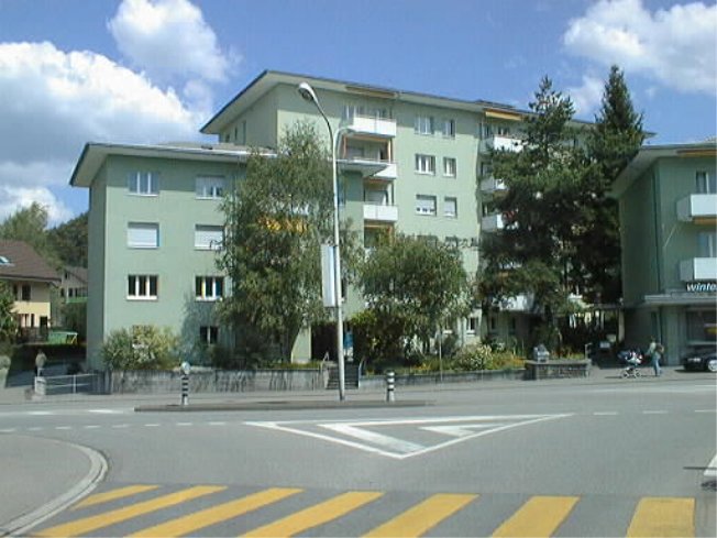 Ufficio & Commercio di null locali in affitto a Burgdorf - immagine 1/1