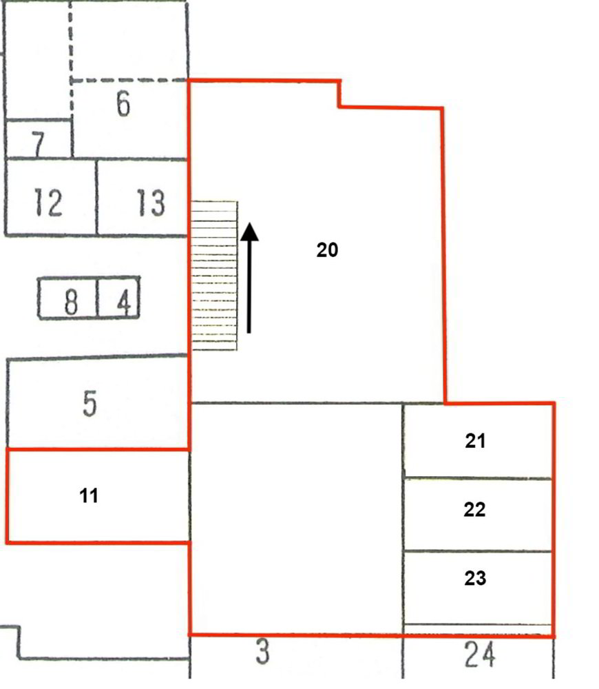 null rooms Office & Commercial to buy in Monthey - image 1/12