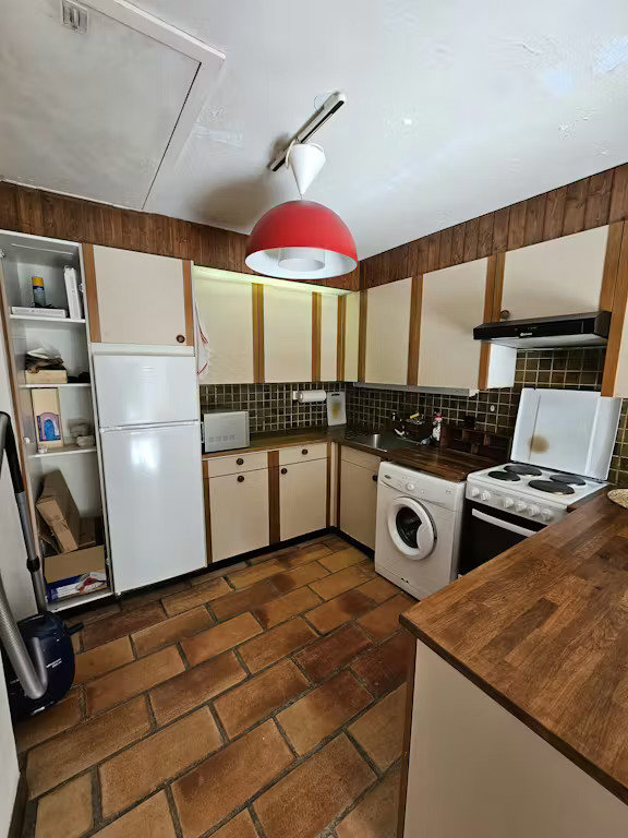 Maison 1 pièces à louer à Belmont-sur-Lausanne - image 1/10