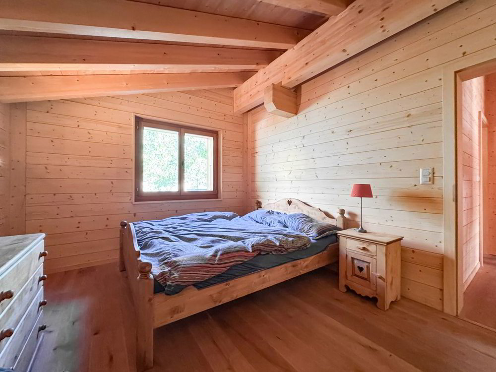 7 Zimmer Haus zum verkaufen in Ovronnaz - Bild 1/13