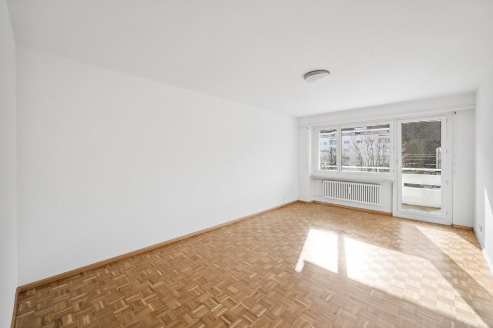 Wohnung – Pratteln - Ansicht 2