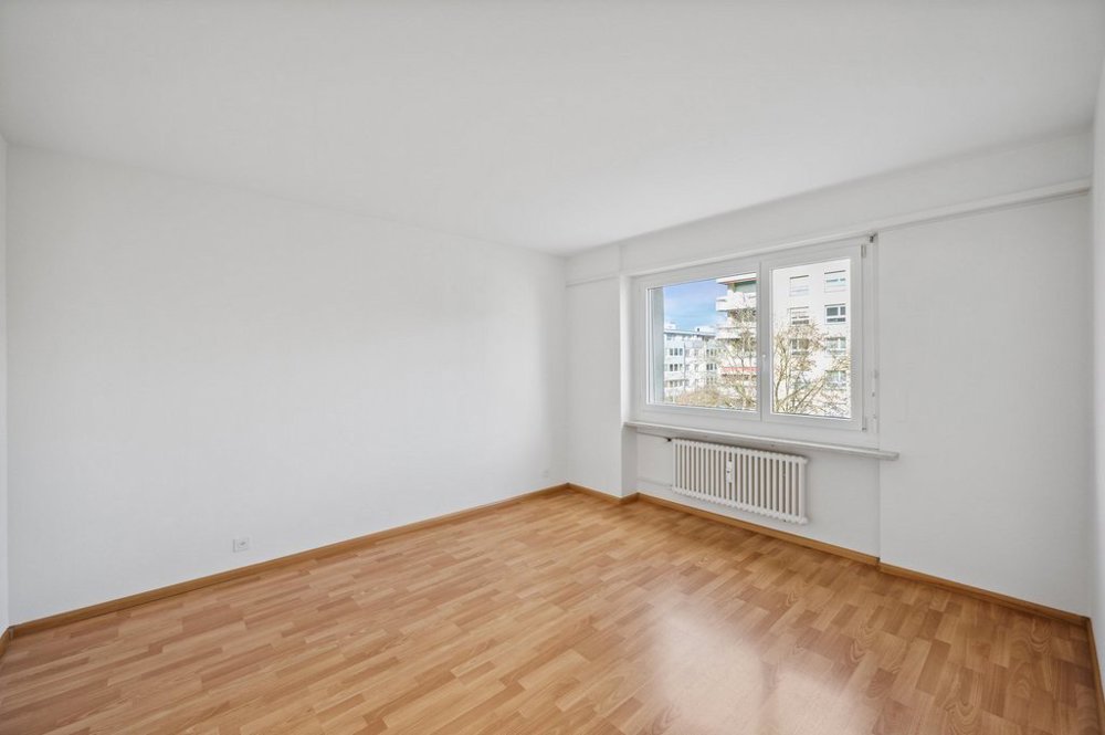 Wohnung – Pratteln - Ansicht 3