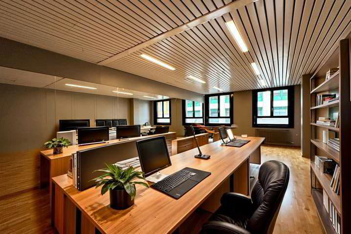 Ufficio & Commercio di null locali in affitto a Mies - immagine 1/10