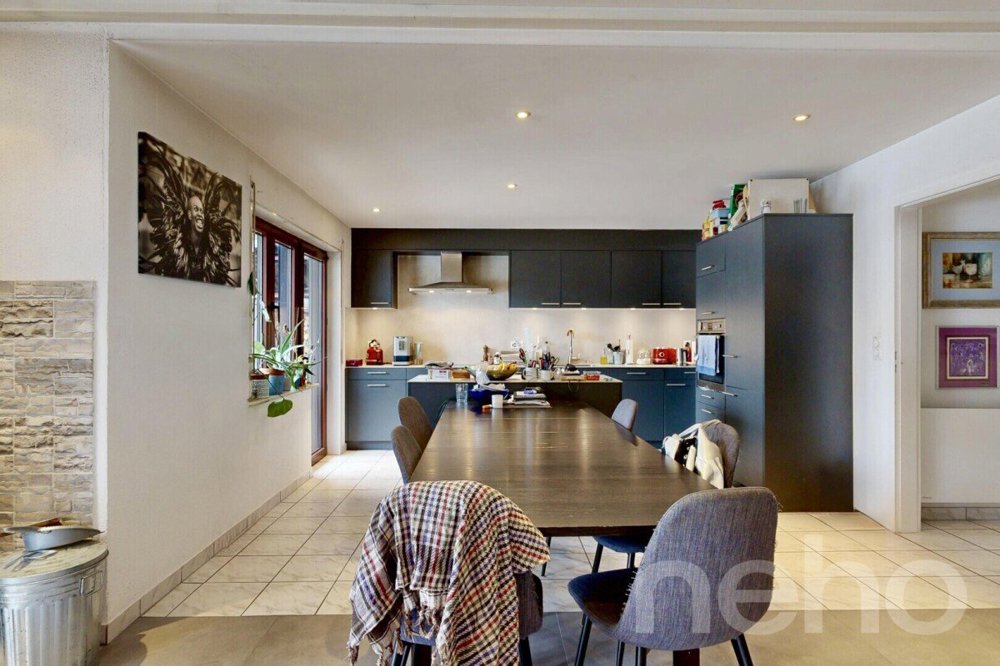 Casa di 5.5 locali in vendita a St. Silvester - immagine 1/12