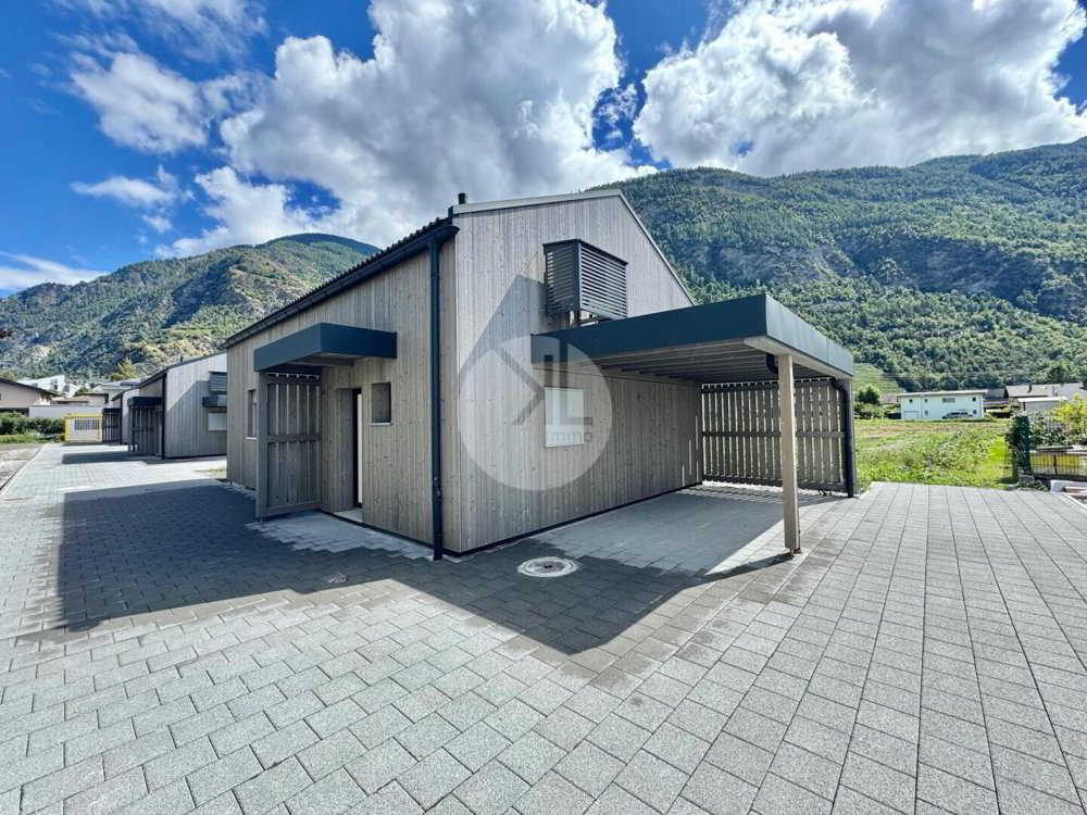 Appartamento di 3 locali in vendita a Riddes - immagine 1/7