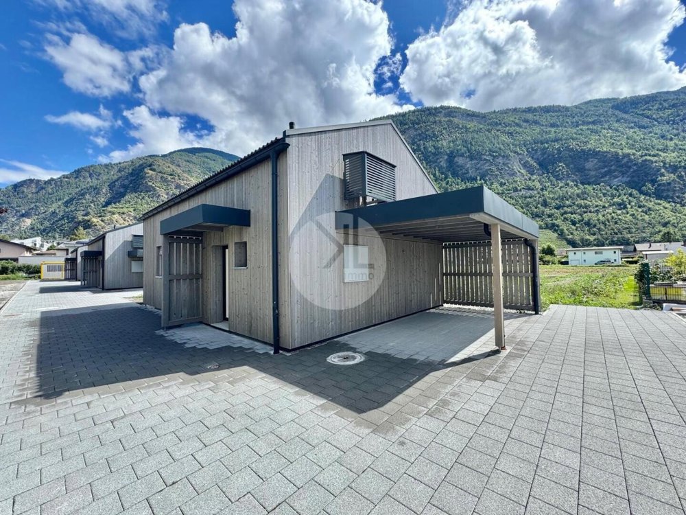Appartamento di 3 locali in vendita a Riddes - immagine 1/8