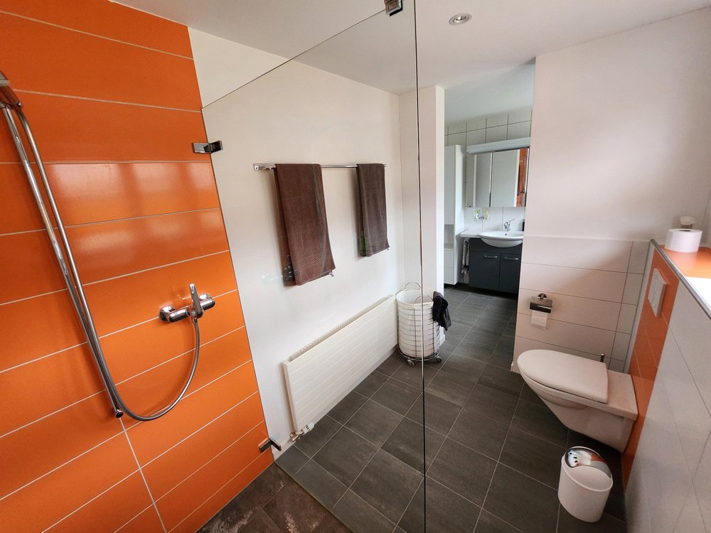 Appartement 4 pièces à louer à Brugg AG - image 1/10