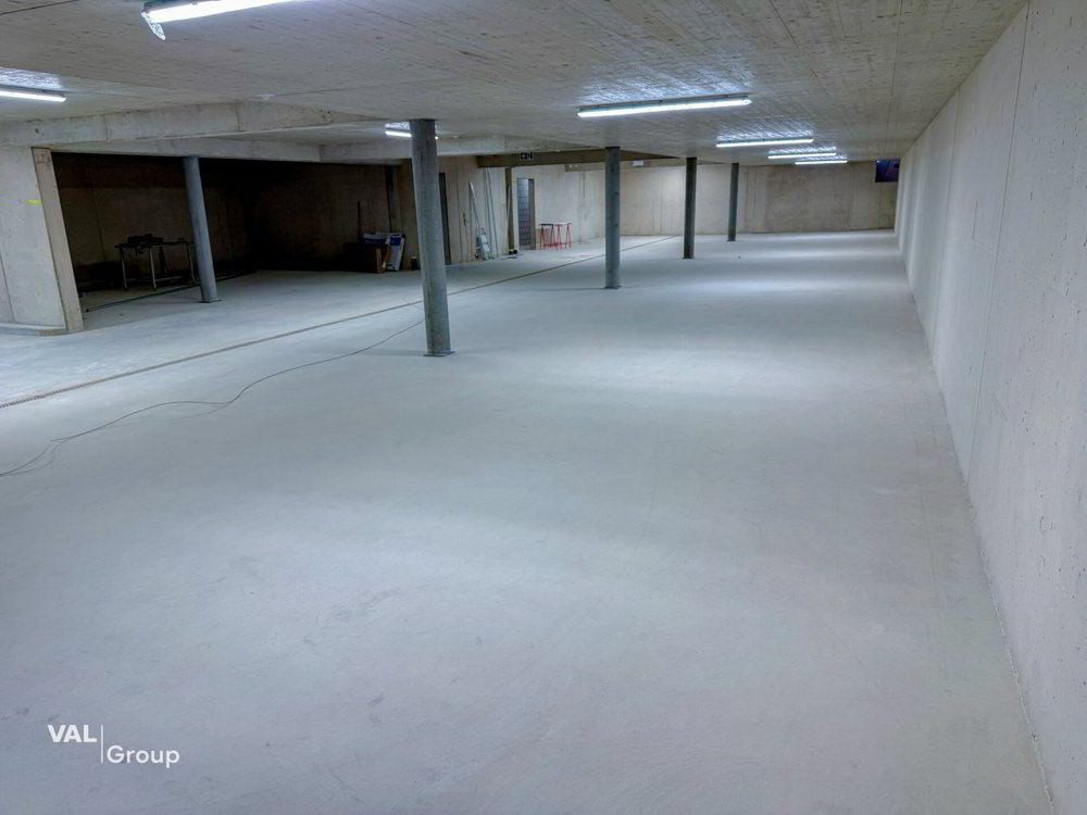 Appartement 5 pièces à acheter à Steg VS - image 1/8