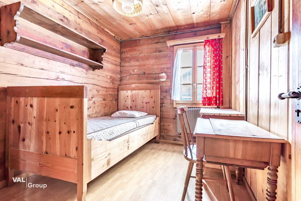 Appartamento di 5 locali in vendita a Evolène - immagine 1/9