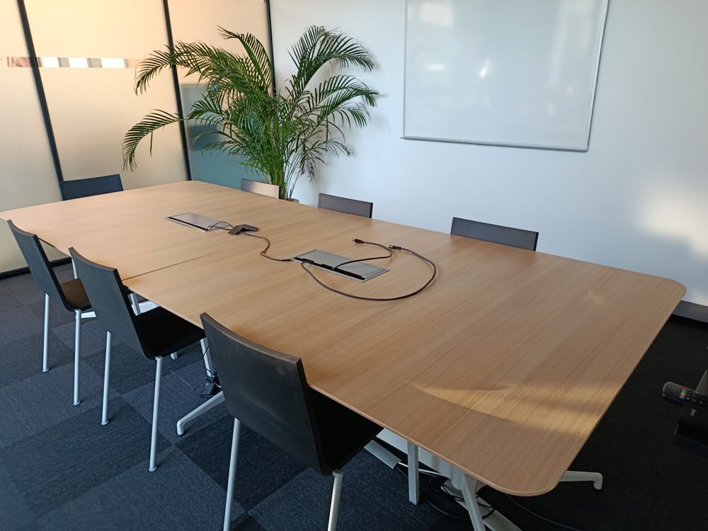 null Zimmer Büro zu vermieten in Luzern - Bild 1/5