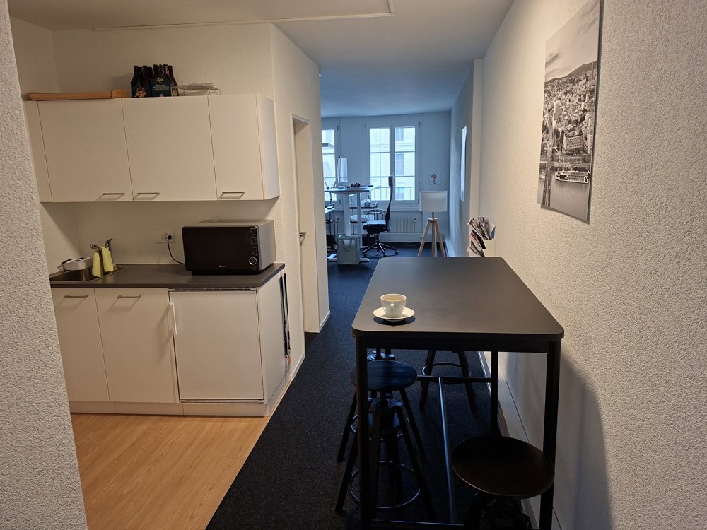 Ufficio & Commercio di null locali in affitto a Berne - immagine 1/9