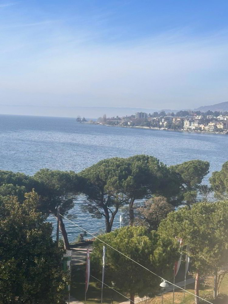 4 Zimmer Wohnung zum verkaufen in Montreux - Bild 1/3