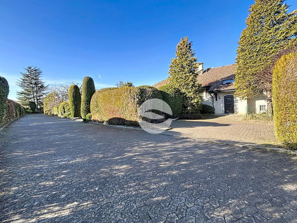 7.5 Zimmer Haus zu vermieten in Hermance - Bild 1/17